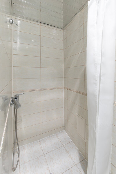 Стандарт 1-местный 1-комнатный