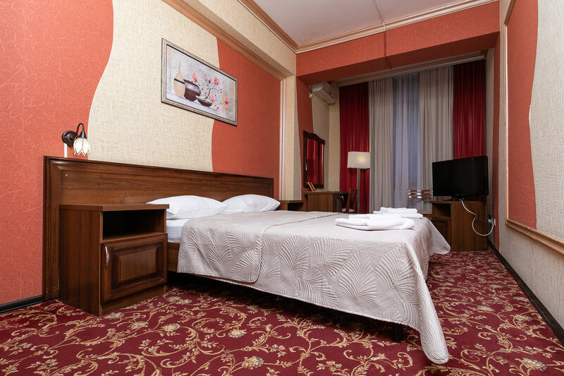 Стандартный 2-местный DBL