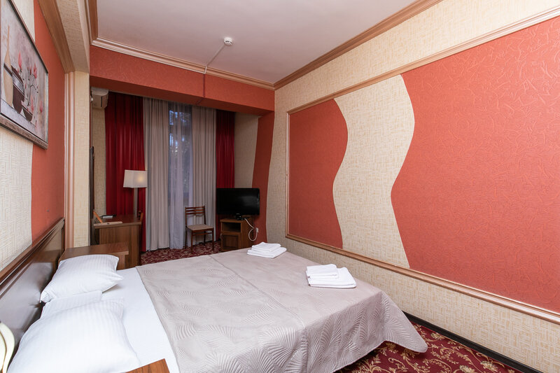 Стандартный 2-местный DBL