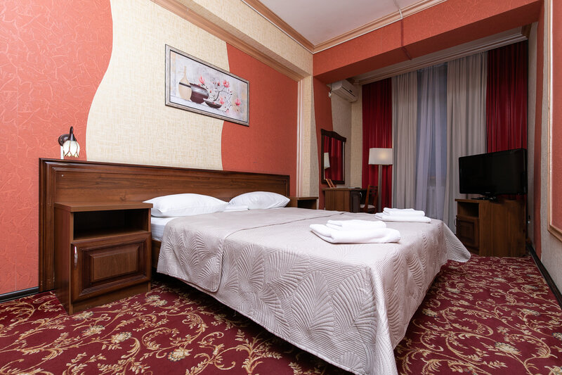 Стандартный 2-местный DBL