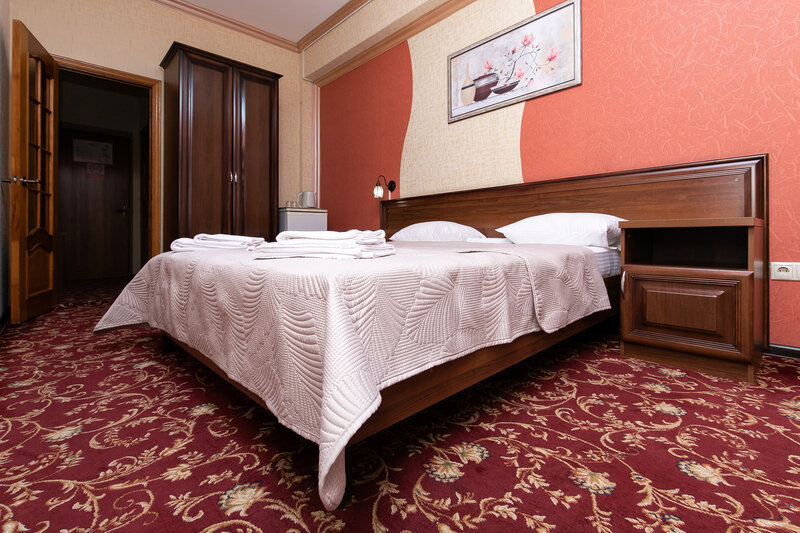 Стандартный 2-местный DBL