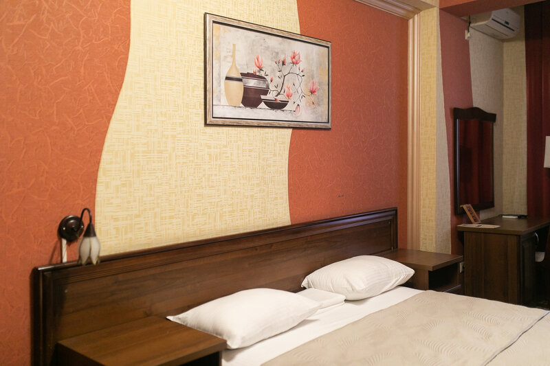 Стандартный 2-местный DBL