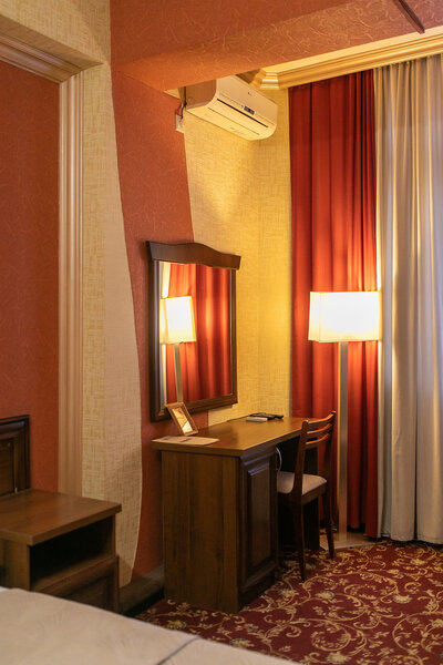 Стандартный 2-местный DBL