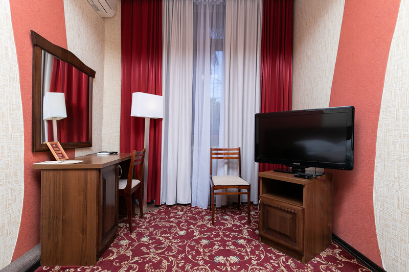 Стандартный 2-местный DBL