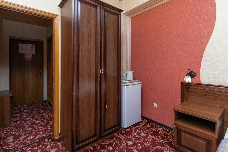 Стандартный 2-местный DBL