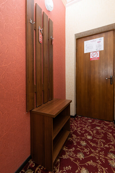 Стандартный 2-местный DBL