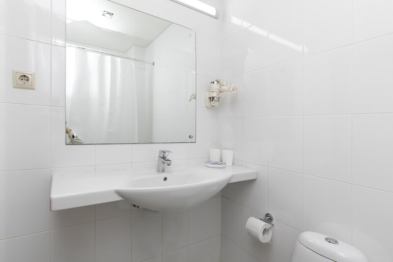 Стандартный 2-местный DBL