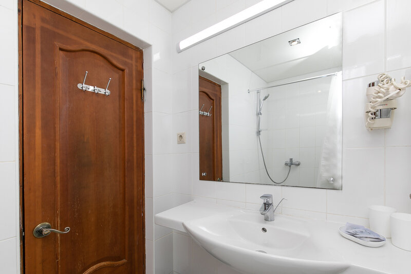 Стандартный 2-местный DBL