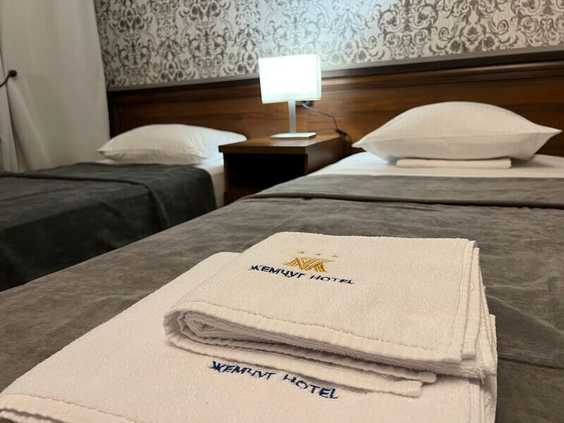 Стандартный 2-местный TWIN