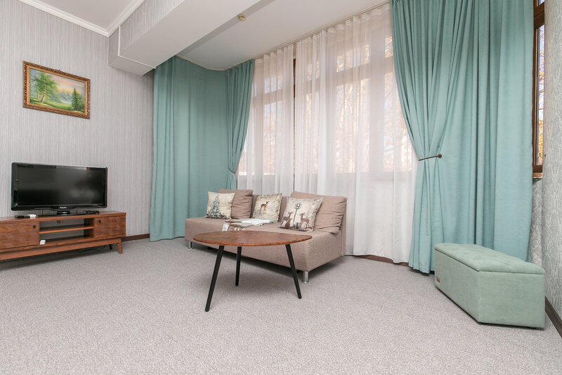 Улучшенный ПК 2-местный DBL