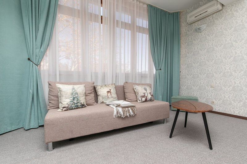 Улучшенный ПК 2-местный DBL