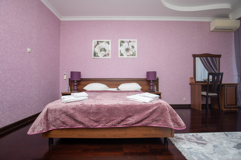 Улучшенный ПК 2-местный DBL