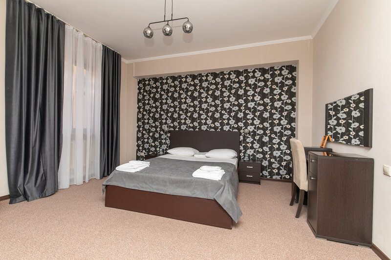 Улучшенный ПК 2-местный DBL