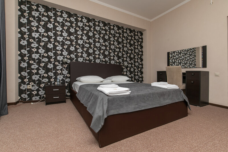 Улучшенный ПК 2-местный DBL