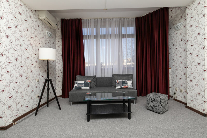 Улучшенный ПК 2-местный DBL