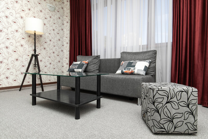 Улучшенный ПК 2-местный DBL