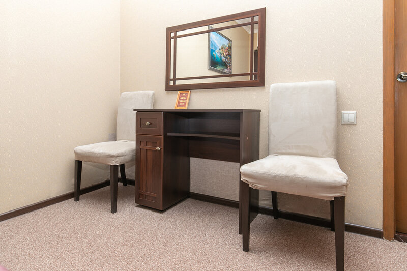 Улучшенный ПК 2-местный DBL