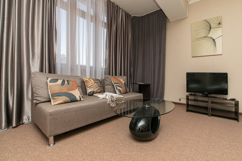 Улучшенный ПК 2-местный DBL