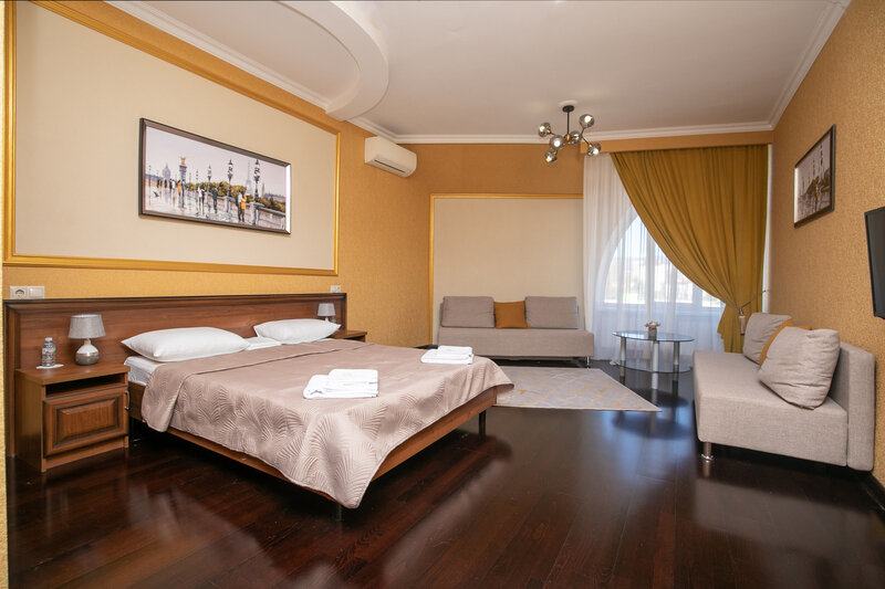 Улучшенный ПК 2-местный DBL