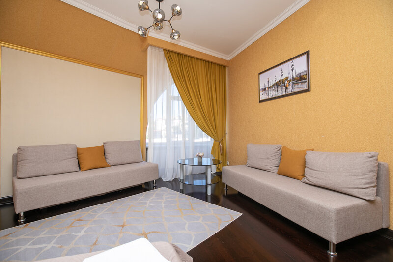 Улучшенный ПК 2-местный DBL