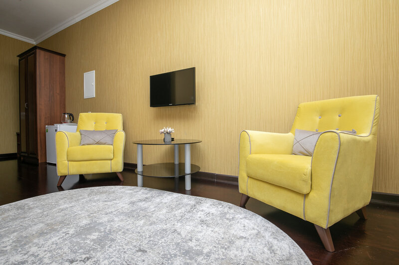 Улучшенный ПК 2-местный DBL