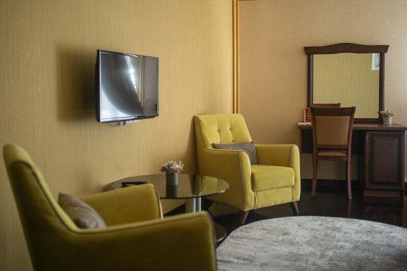 Улучшенный ПК 2-местный DBL