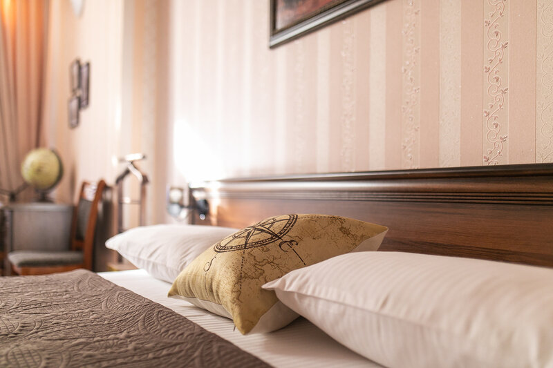 Улучшенный ПК 2-местный DBL