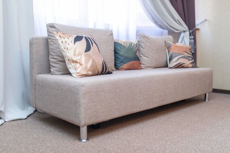 Улучшенный ПК 2-местный DBL