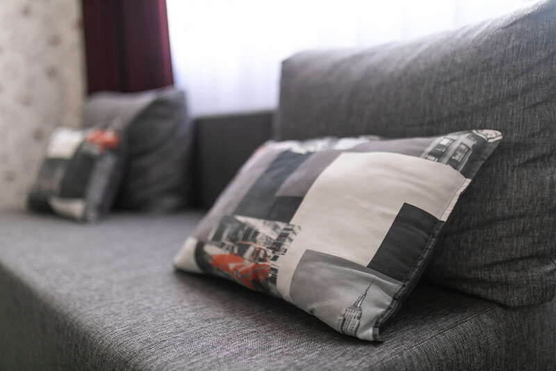 Улучшенный ПК 2-местный DBL