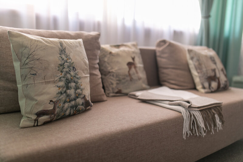 Улучшенный ПК 2-местный DBL