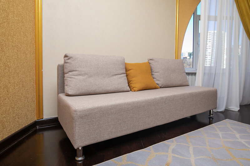 Улучшенный ПК 2-местный DBL