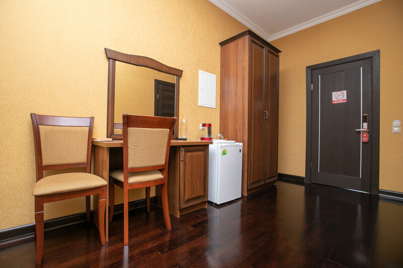 Улучшенный ПК 2-местный DBL