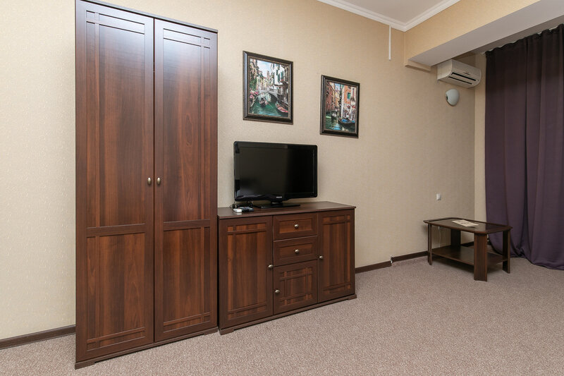 Улучшенный ПК 2-местный DBL