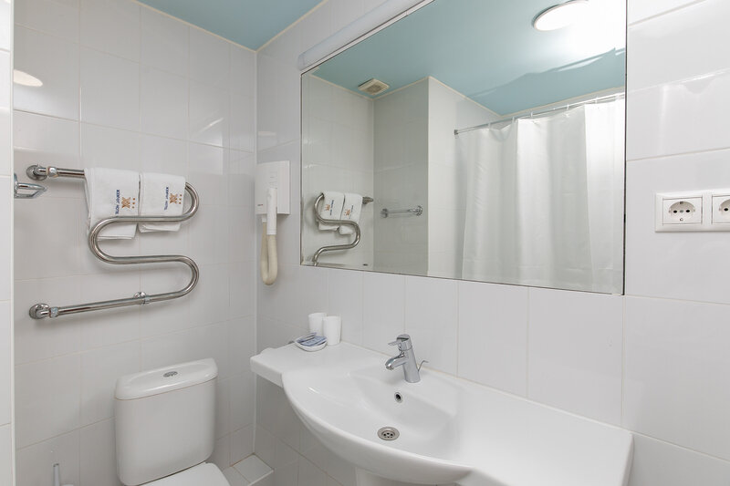 Улучшенный ПК 2-местный DBL