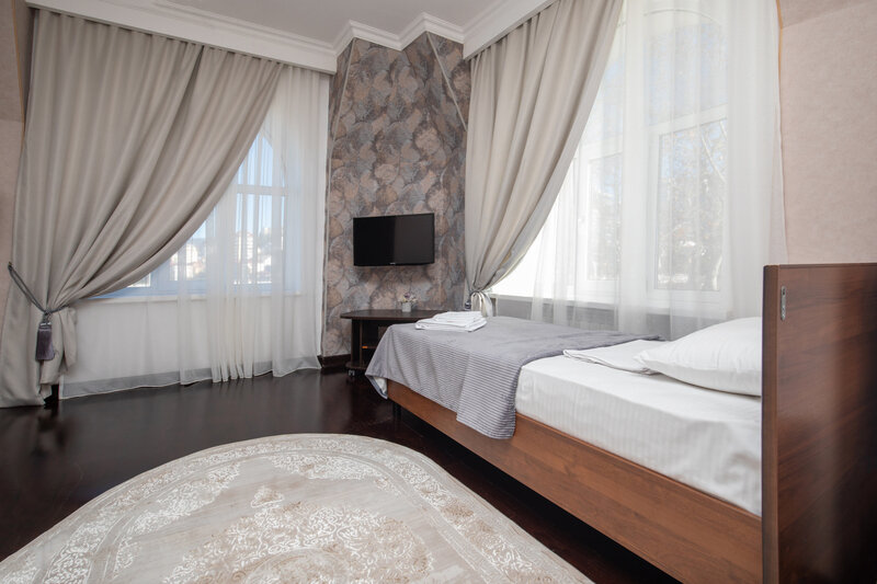 Улучшенный ПК 2-местный