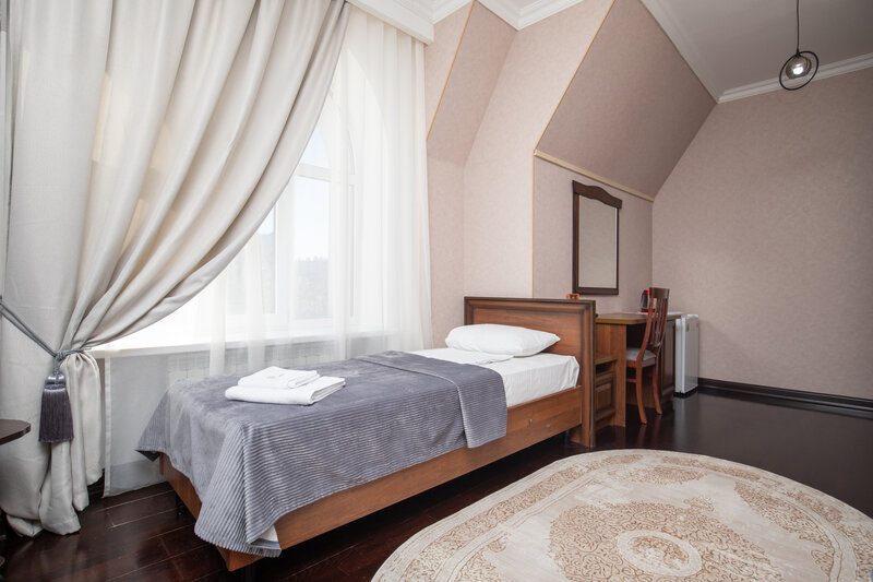 Улучшенный ПК 2-местный