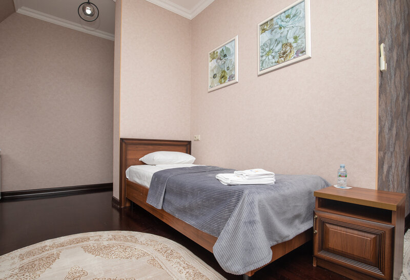 Улучшенный ПК 2-местный