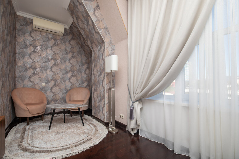 Улучшенный ПК 2-местный