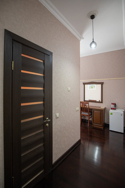 Улучшенный ПК 2-местный