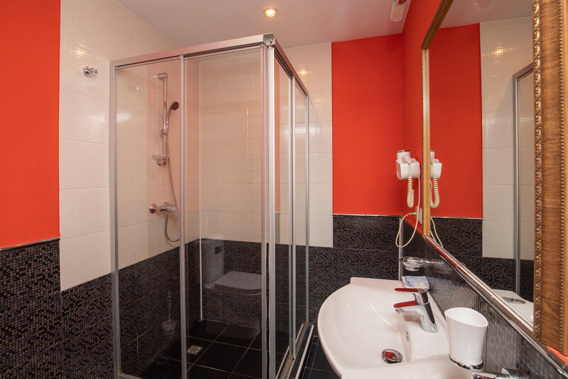 Улучшенный ПК 2-местный