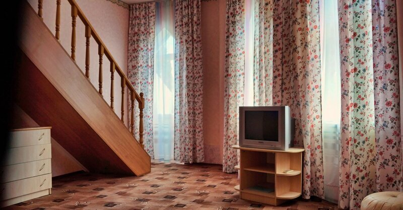 Duplex 2-местный 1-комнатный (корпус Магнолия)