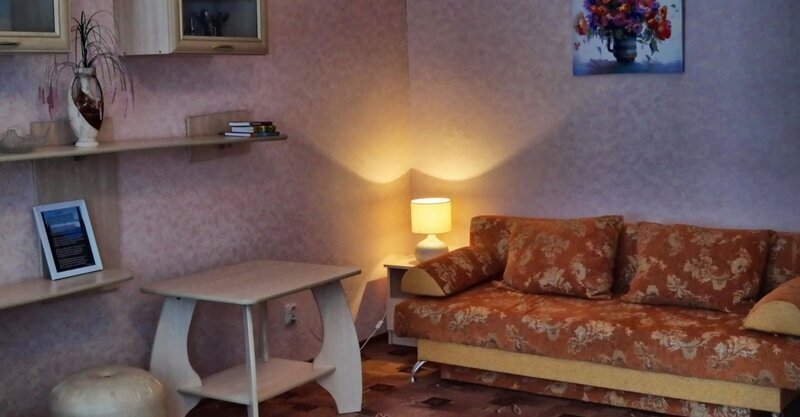 Duplex 2-местный 1-комнатный (корпус Магнолия)