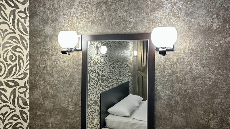 Стандартный 2-местный