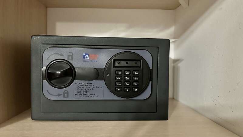 Стандартный 2-местный