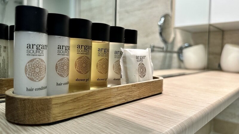 Стандартный 2-местный