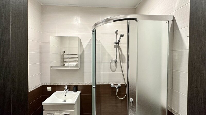 Стандартный 2-местный