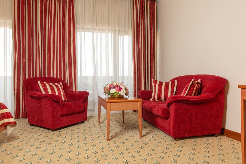 Студио 2-местный