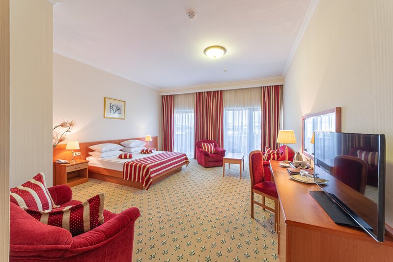 Студио 2-местный