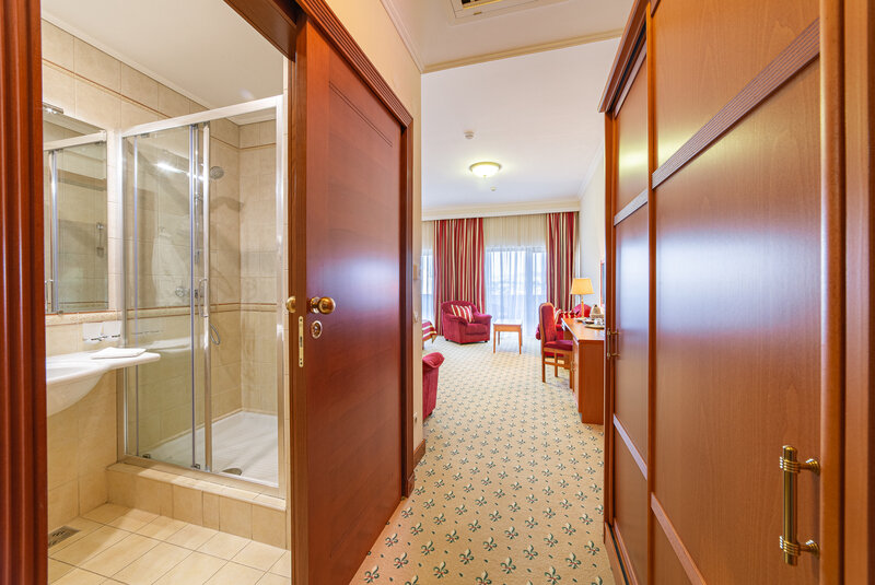 Студио 2-местный