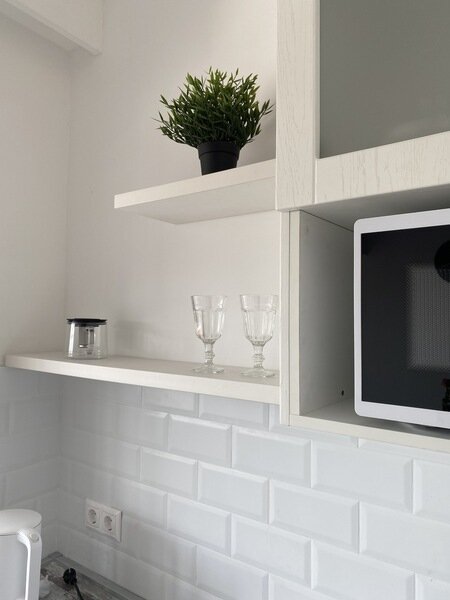 Делюкс 2-местный 2-комнатный